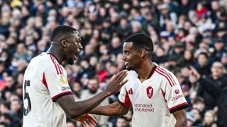 利物浦欧冠前瞻：近6次客战意甲球队胜5场；加克波冲里程碑