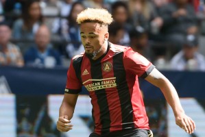 意甲：热那亚VS亚特兰大