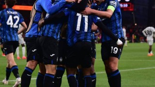 切尔西弃将成意甲关键先生！一脚定江山，亚特兰大2-1杀回欧战区