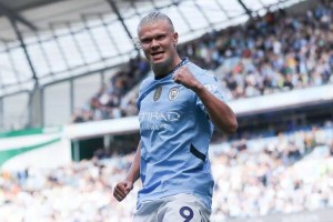 哈兰德：为进世界杯我们已奋斗了六年！