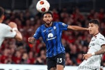 埃德森续约谈判紧锣密鼓，卢克曼转会成亚特兰大今夏关键，星空意甲体育报道聚焦意大利转会动态