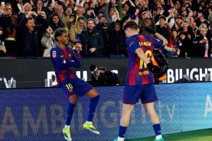 放弃联赛，全力备战巴萨：西蒙尼的马竞誓要全力以赴