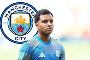 曼城考虑收购罗德里戈以升级阵容