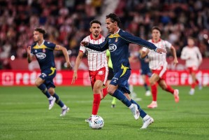 0-0大冷门，西甲第20逼平西甲第4，连续2轮保持不败