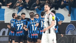 0-3崩盘出局！斯帕莱蒂不敢相信，意甲第4遭血洗，耻辱一战创队史尴尬纪录