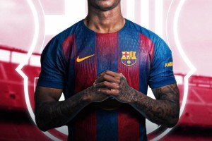 HWG！27岁拉什福德即将租借加盟巴萨附带选择买断条款