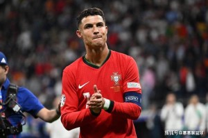 如果C罗都不能称为球王，那么贝利之后，足坛没有人可以是球王