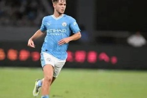 100%利润！曼城欲卖21岁青训麦卡蒂，赴德甲或成个人发展转折点