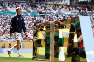 西甲引援王诞生！马德里竞技补强力量超越皇马，西蒙尼怡然笑观