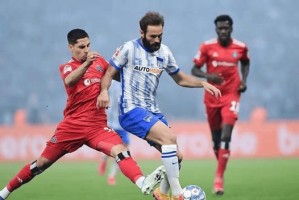 德甲：柏林联合VS汉堡 赛前全方位分析及比分预测