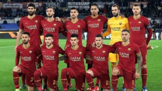 意甲激战：罗马VS卡利亚里深度剖析