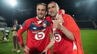 周日013法甲巅峰对决！第4VS第5生死卡位，里昂主场能否终结里尔颓势？