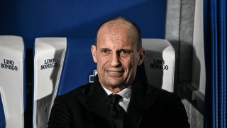 一日意甲动向：阿莱格里也许会跟米兰拜拜，国米夺冠几乎稳了