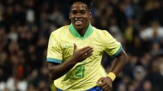 皇马弃将，2年身价暴跌3500万，现在法甲3场造5球，上演帽子戏法