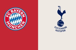 拜仁VS热刺前瞻：拜仁继续检验迪亚斯，热刺已脱胎换骨？