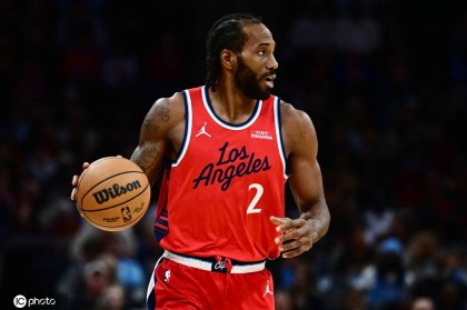 小卡：球队与保罗分道扬镳我很意外 我不知道发生了啥