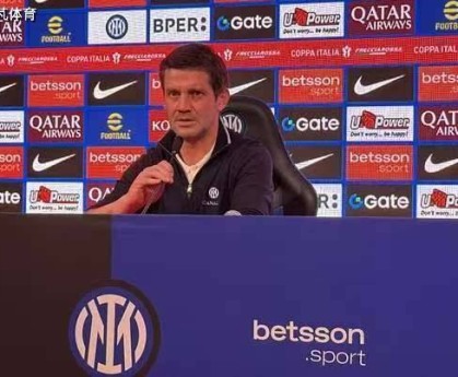 国米大战之前喜讯频报！三大主力齐整回归，齐沃笑容满面迎敌