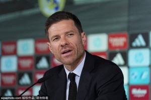 西媒：若皇马欧冠大比分输曼城 阿隆索或被立即解雇