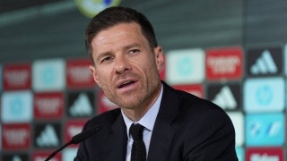 西媒：若皇马欧冠大比分输曼城 阿隆索或被立即解雇