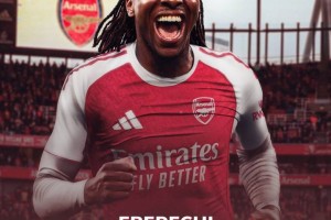 总价6750万镑！埃泽成水晶宫转出标王，现标王万-比萨卡5500万欧