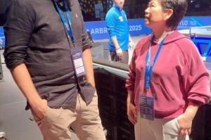 樊振东加盟德甲深谋远虑，与未来主教练王志还有些渊源，都是熟人