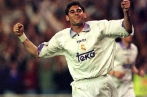 从西甲银靴得主到皇马后防核心，只用两年时间，西班牙悍将太全面