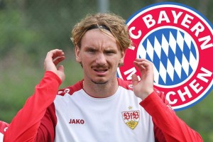 再见，拜仁！曝因500万欧元差价，德国天才前锋转会交易告吹