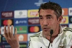 本菲卡主帅：我对穆里尼奥的感情都会被抛到一边我只想赢球