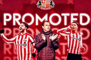 升班马花1.4亿！完胜意甲、西甲36队！英超保级大战堪比欧冠？