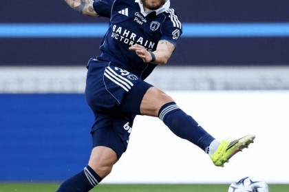 从金靴到替补！四届意甲射手王沦落法甲保级队，1数据扎心！